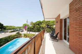 Beach vibes in Castelldefels - Castelldefels - 0