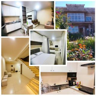 Apartamento Completo e Ideal para Turismo e Compras PY - 0