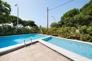 Beach vibes in Castelldefels - Castelldefels - 7