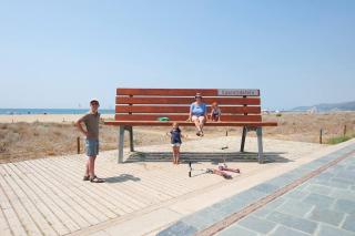 Beach vibes in Castelldefels - Castelldefels - 6