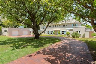 Escape to Hermanus Spacious Family Home - Hermanus - 3