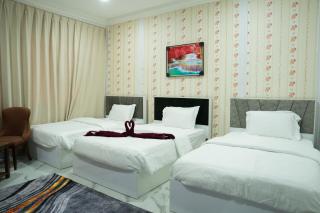 hotel rose garden فندق روز جاردن - Duqm - 9