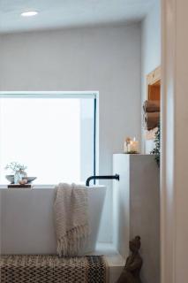 New Private Boho Retreat w Cowboy Pool, Hot Tub - 5