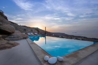 Mykonos Mint Villa - Sofia - 7