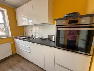 Ferienwohnung Seulberg 1 OG - Friedrichsdorf - 7