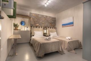 Mykonos Mint Villa - Sofia - Kalafatis - 5