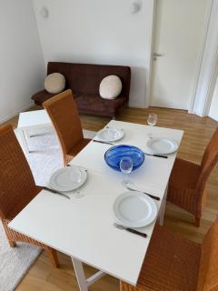 Ferienwohnung Seulberg 1 OG - Friedrichsdorf - 4