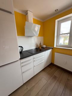 Ferienwohnung Seulberg 1 OG - 1
