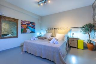 Mykonos Mint Villa - Sofia - Kalafatis - 2