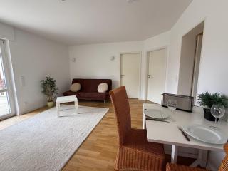 Ferienwohnung Seulberg 1 OG - 7