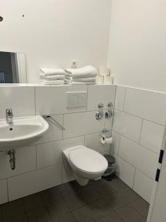 58qm Apartment mit Küche und Waschmaschine in den Elbvororten - Amburgo - 6