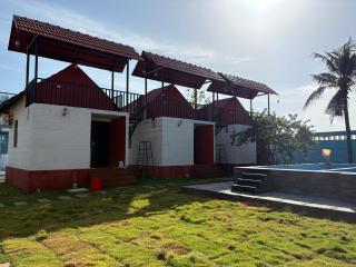 RC Resort ECR - Chennai - 7