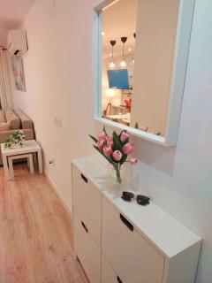 Jupiter Dream - Breath Taking Design, Sea views and Facilities - Benalmádena - 7