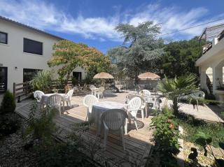 Hôtel La Pinède - Soulac-sur-Mer - 7