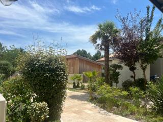Hôtel La Pinède - Soulac-sur-Mer - 9