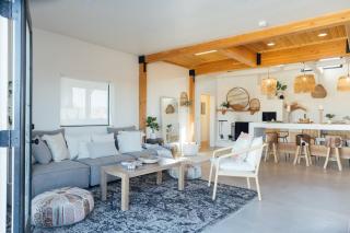 New Private Boho Retreat w Cowboy Pool, Hot Tub - 6