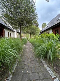 Gryf-Balt - Apartament - Międzywodzie - 9