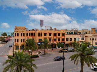 بفن للشقق المخدومة Puffin Serviced Apartments - Al-Dschubail - 8