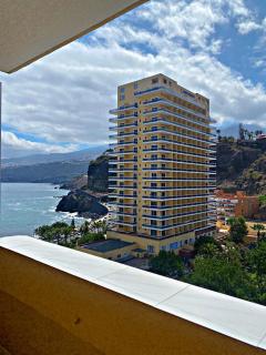 Estudio acogedor en Martiánez - Puerto de la Cruz - 6