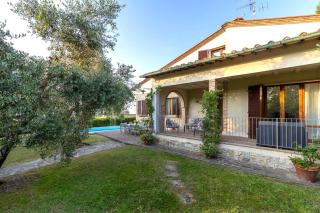 Villa Fiorenzani - Radicondoli - 6