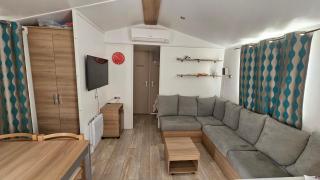Mobile home Lacanau Ocean - 4