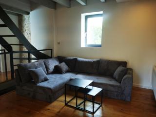 La Grange Dorée - 2