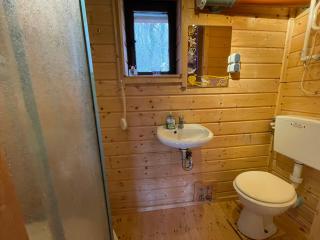 Bungalow 55 Naturcamping Ziegenrück Plothental - Ziegenrück - 2