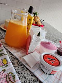 Suíte Da Rosa - 3