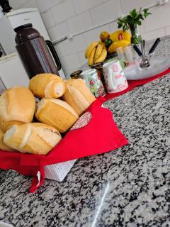 Suíte Da Rosa - 5