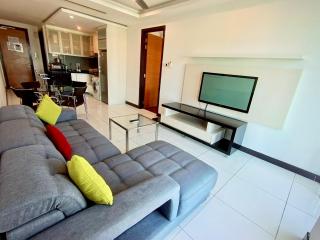 BBHomes at Bukit Bintang Casa Residency KL - Kuala Lumpur - 2