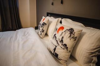 Old Town Cozy Suites - Smârdan - Bucharest - 5
