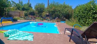 Villa IHOR- Private Pool Villa -Pieria - Plaka Litochorou - 9