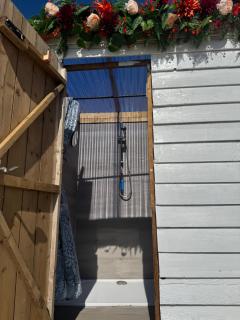 Hawthorne Field - Shoreline Escapes - Bransgore - 4