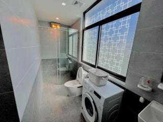 Vinhome Marina by HPT Homestay - Apartment Hai Phong City - Haiphong - 5