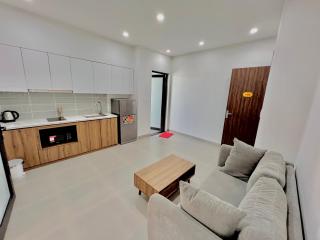 Vinhome Marina by HPT Homestay - Apartment Hai Phong City - Haiphong - 4