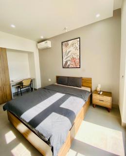 Vinhome Marina by HPT Homestay - Apartment Hai Phong City - Haiphong - 2