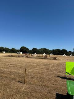 Hawthorne Field - Shoreline Escapes - Bransgore - 6