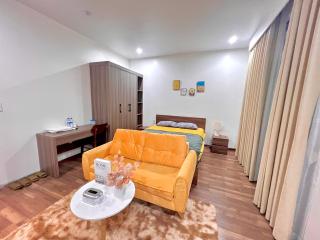 Vinhome Marina by HPT Homestay - Apartment Hai Phong City - Haiphong - 9