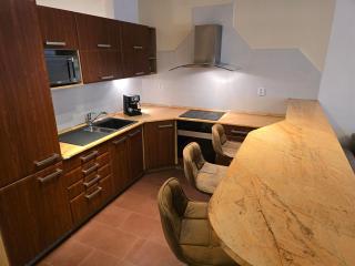 Apartment Vodni with parking - Brno - 9