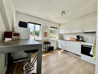 Vejle Apartment Skovhøjen - Vejle - 3