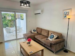 Blue Horizon Retreat-400m from the beach! - Pafos - 5