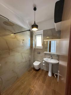River View Apartment ALFA - Saranda - 1