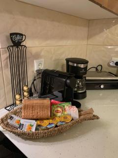 Maria's House - 5