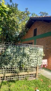 Casa na Lagoa da Conceição - Florianópolis - 1