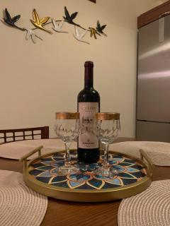 Maria's House - 4