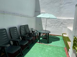 Apartamento nuevo con piscina en el centro "Doña Paca-Ronda" - 5