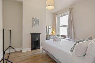 5 bed house with garden, up to 9 guests, close to o2 and Greenwich market - Londres - 9