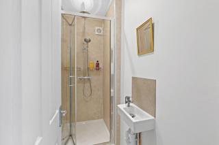 5 bed house with garden, up to 9 guests, close to o2 and Greenwich market - Londres - 6