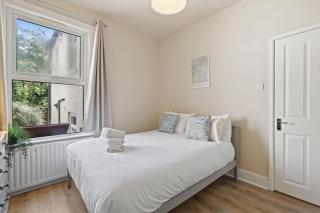 5 bed house with garden, up to 9 guests, close to o2 and Greenwich market - Londres - 3