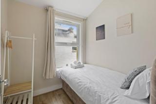5 bed house with garden, up to 9 guests, close to o2 and Greenwich market - Londres - 1